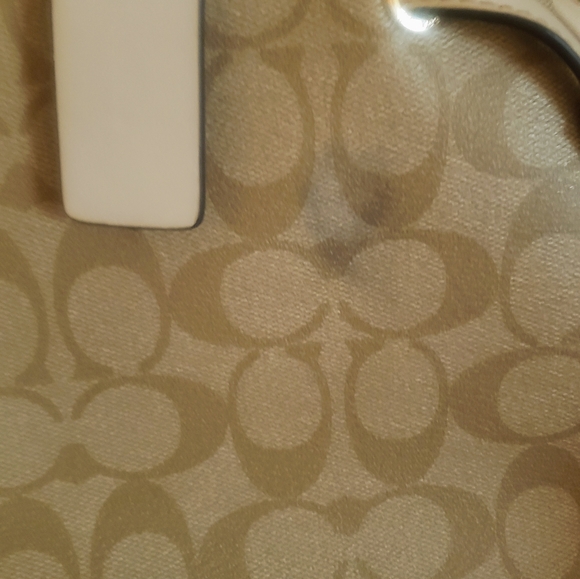 COACH Purse - Picture 3 of 7